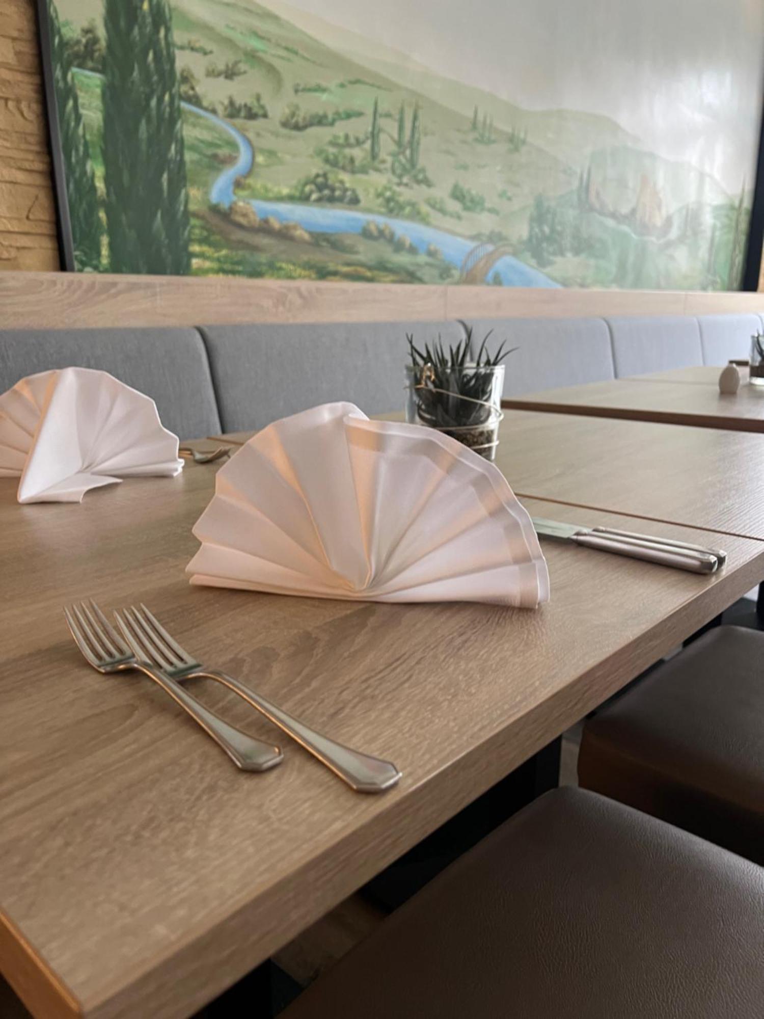马斯伯格温泉酒店 巴特索伯恩海姆 外观 照片