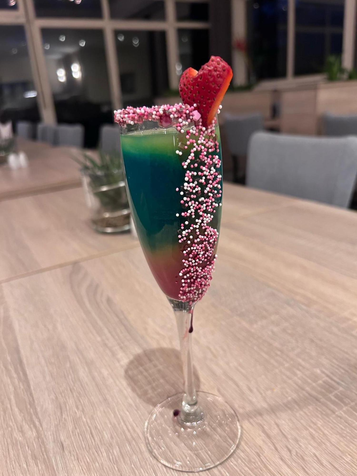 马斯伯格温泉酒店 巴特索伯恩海姆 外观 照片